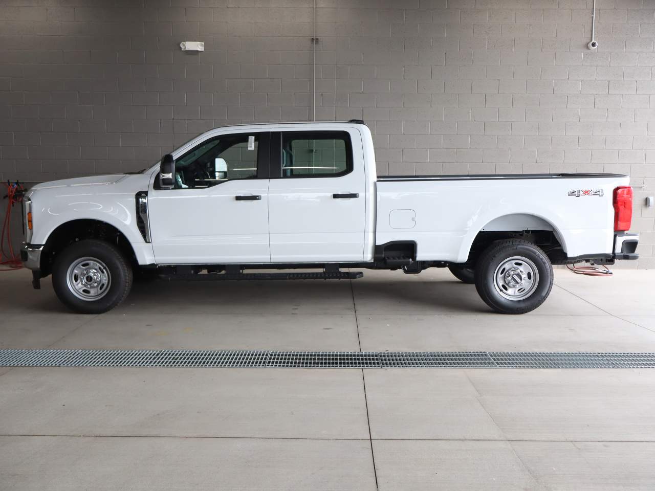 2026 Ford F-250 Super Duty Crew Cab XL