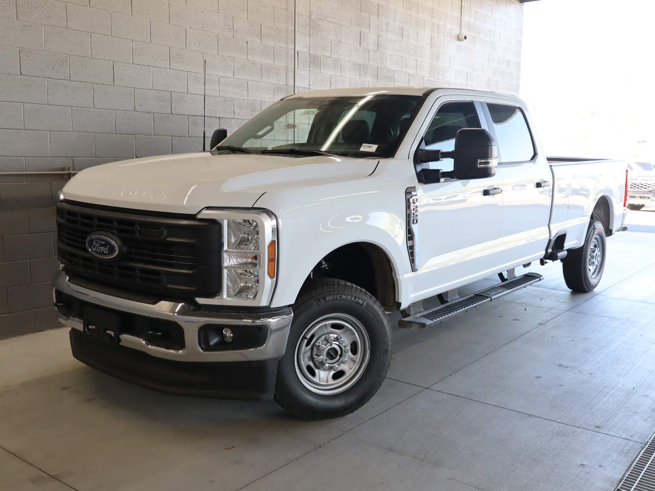 2026 Ford F-250 Super Duty Crew Cab XL