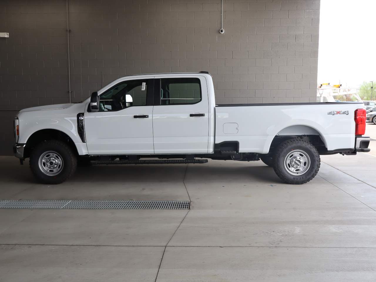 2026 Ford F-250 Super Duty Crew Cab XL