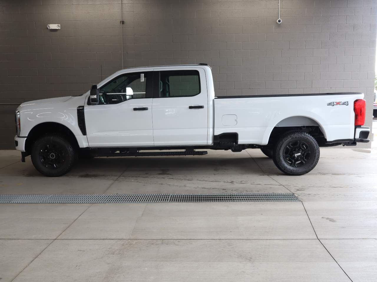 2026 Ford F-250 Super Duty Crew Cab XL