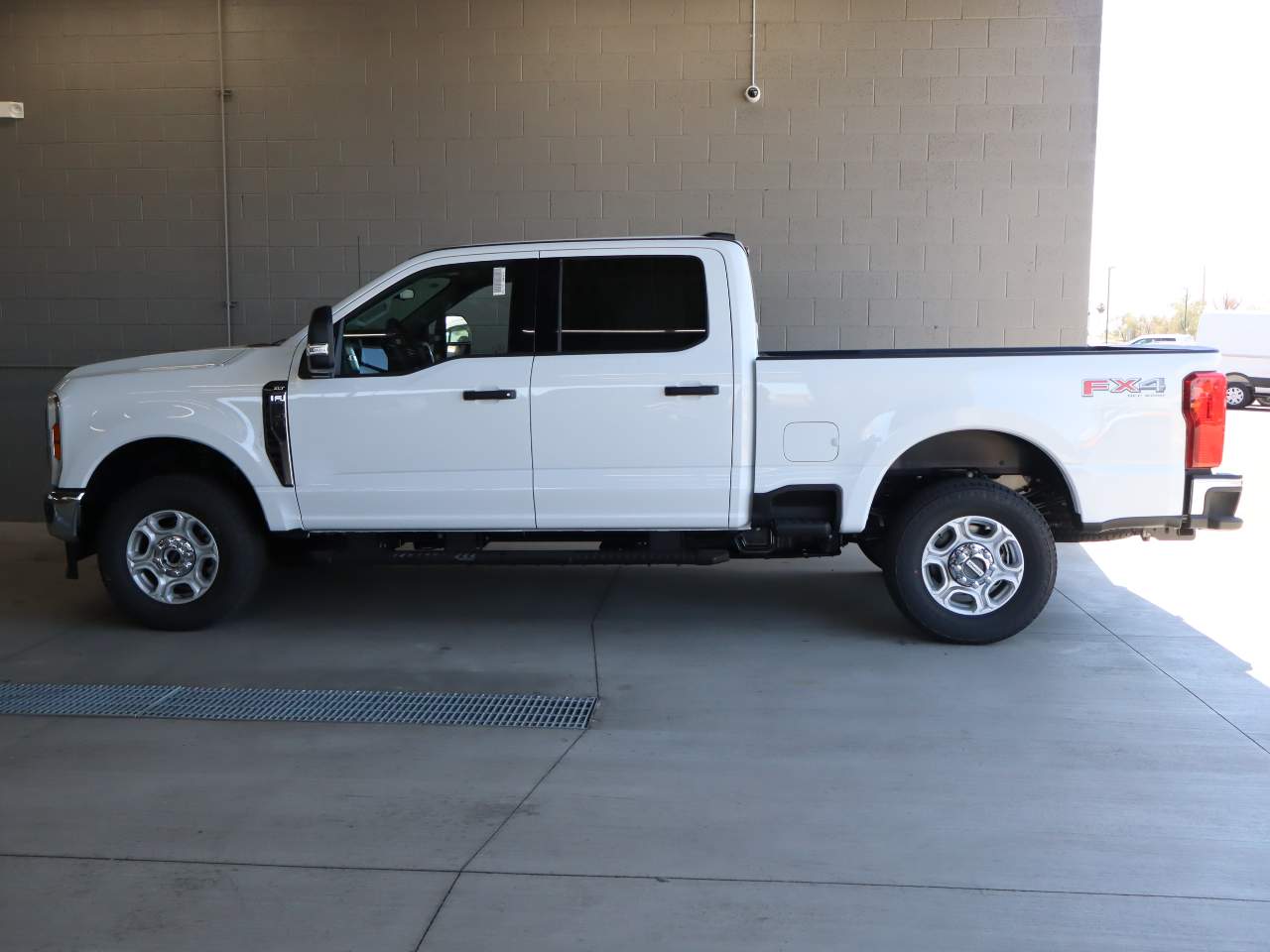2026 Ford F-250 Super Duty Crew Cab XLT