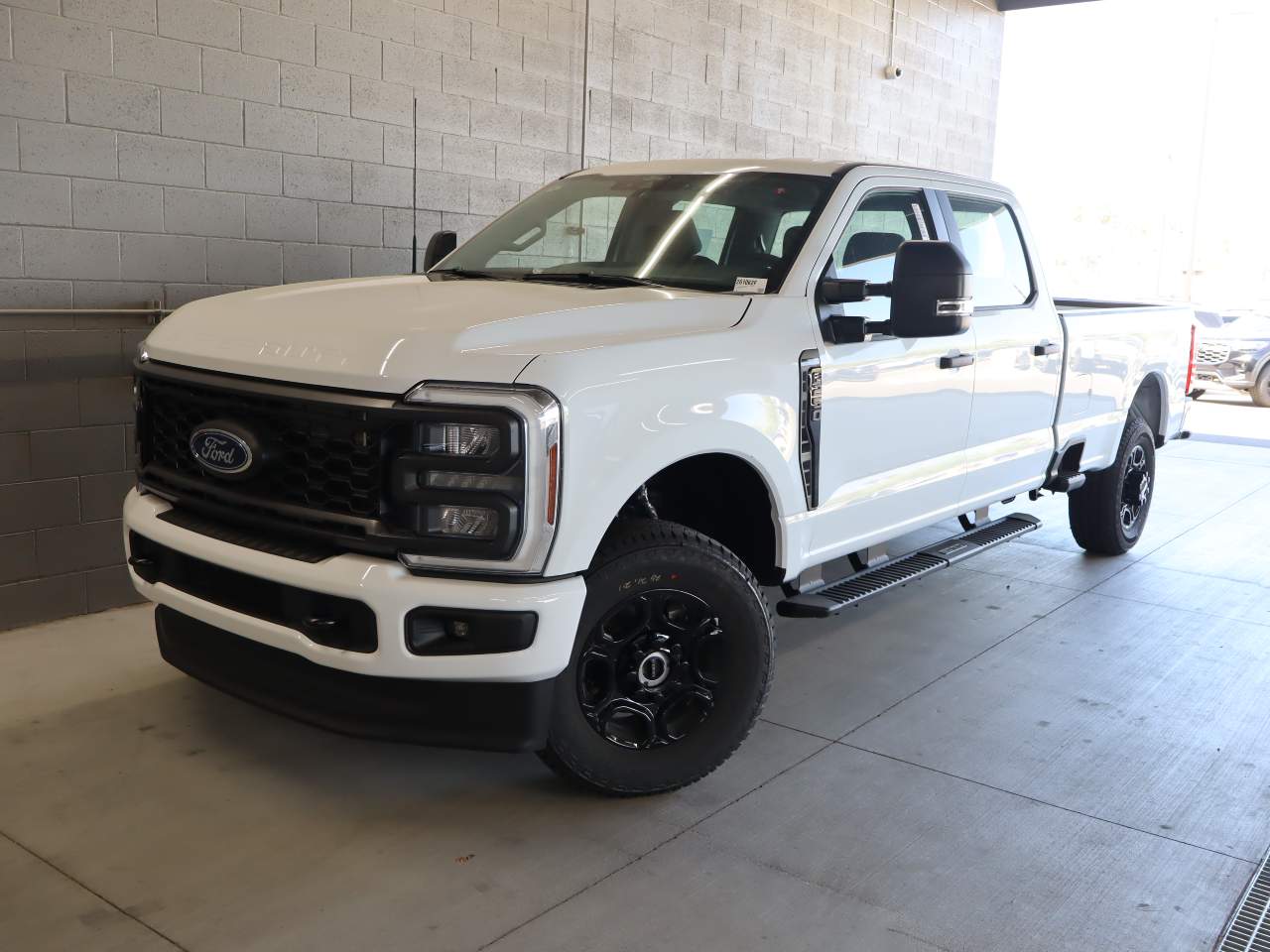 2026 Ford F-250 Super Duty Crew Cab XL