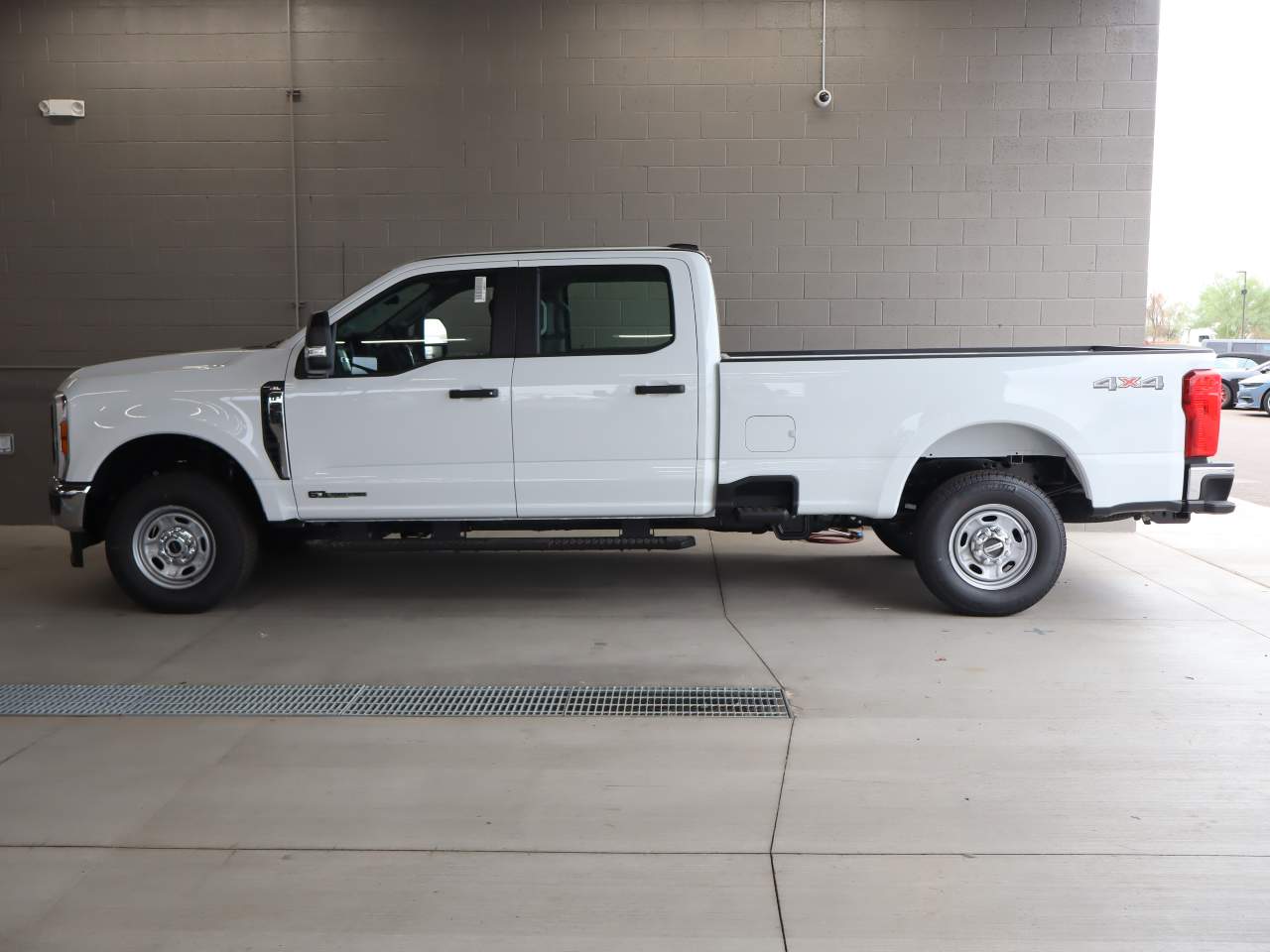 2026 Ford F-250 Super Duty Crew Cab XL