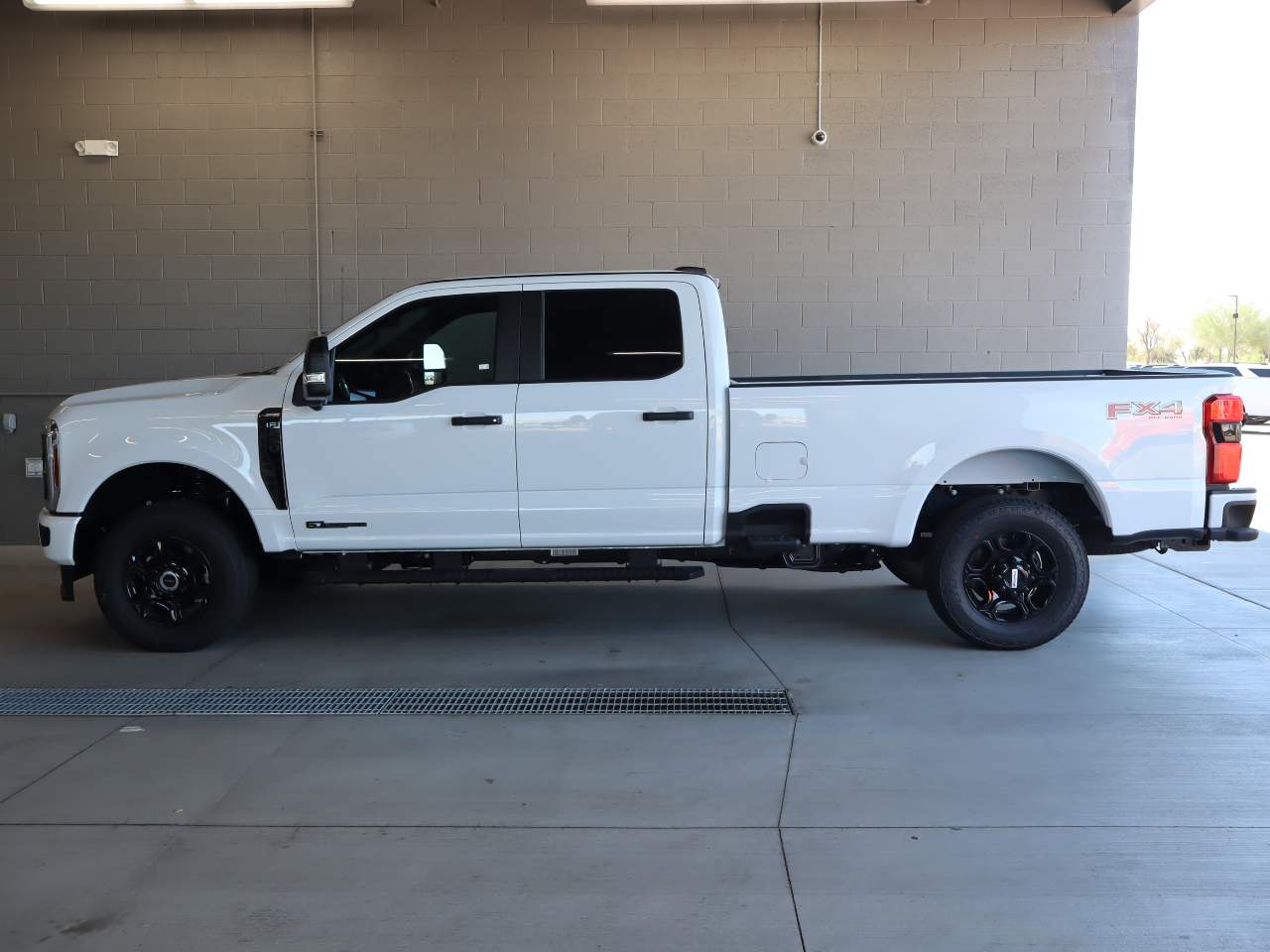 2026 Ford F-250 Super Duty Crew Cab XL