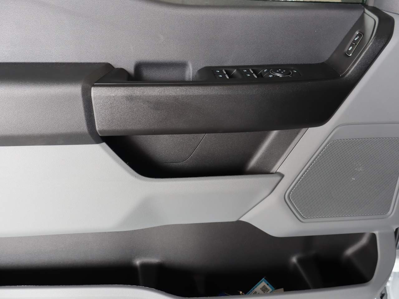 2026 Ford F-250 Super Duty Crew Cab XL