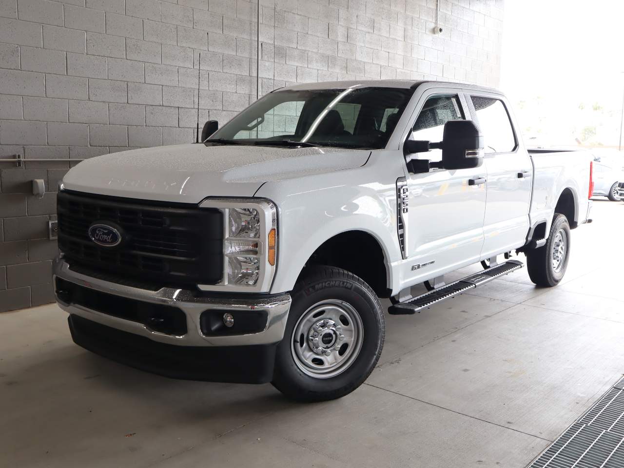 2026 Ford F-250 Super Duty Crew Cab XL