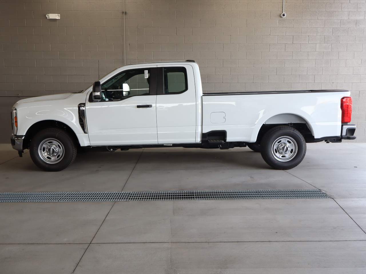 2025 Ford F-250 Super Duty SuperCab XL