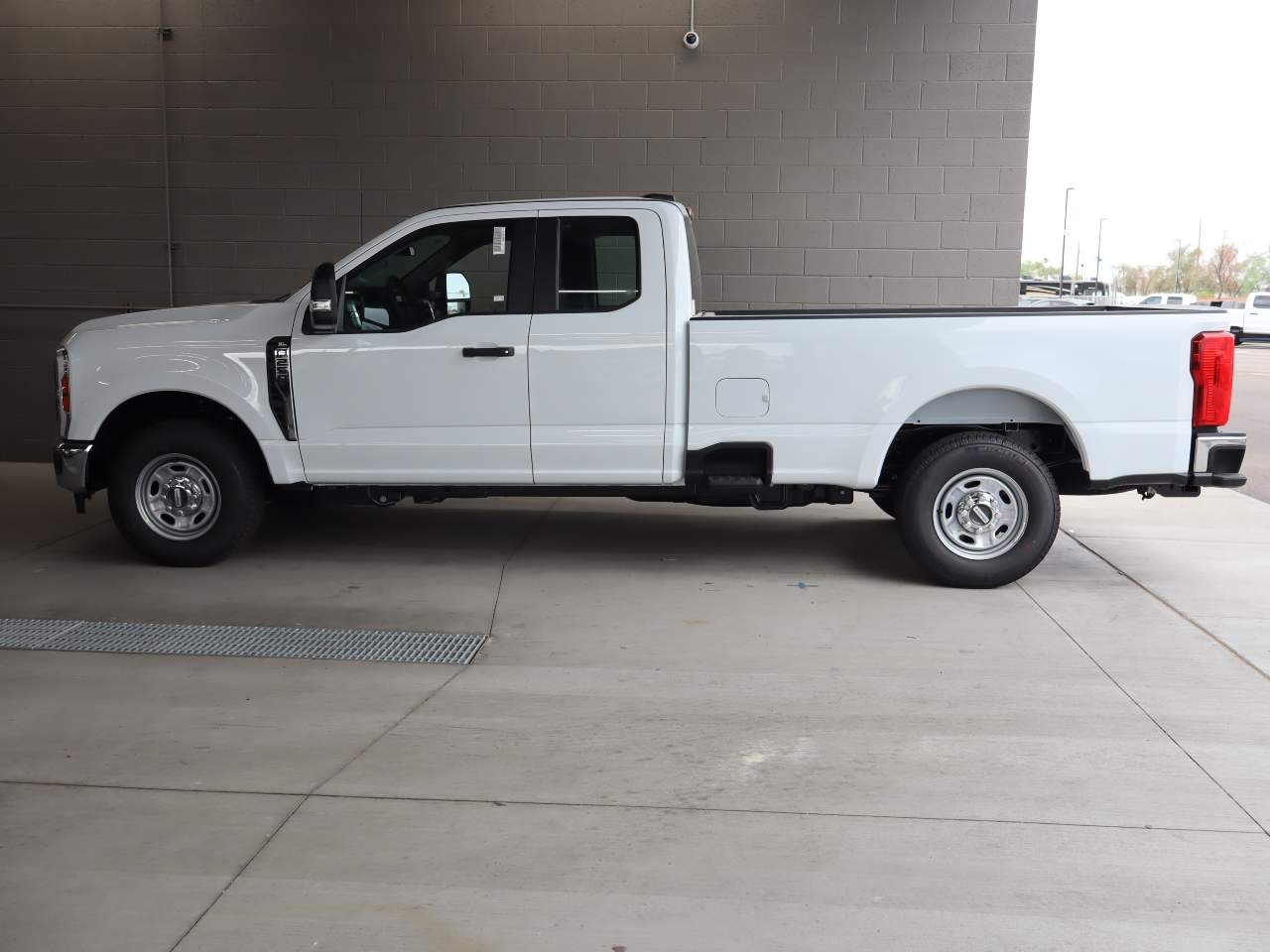 2026 Ford F-250 Super Duty SuperCab XL