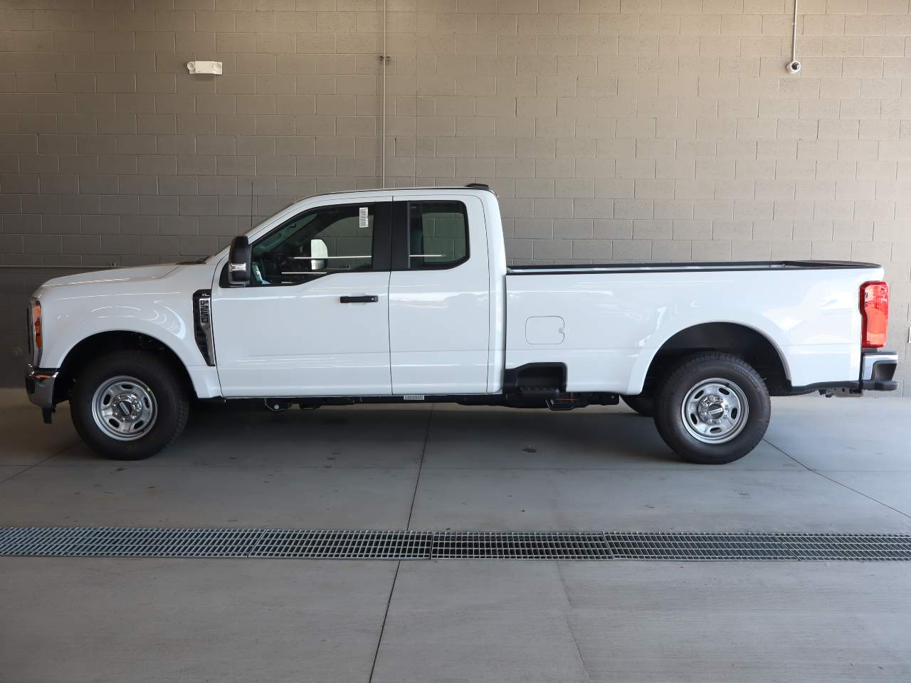 2026 Ford F-250 Super Duty SuperCab XL