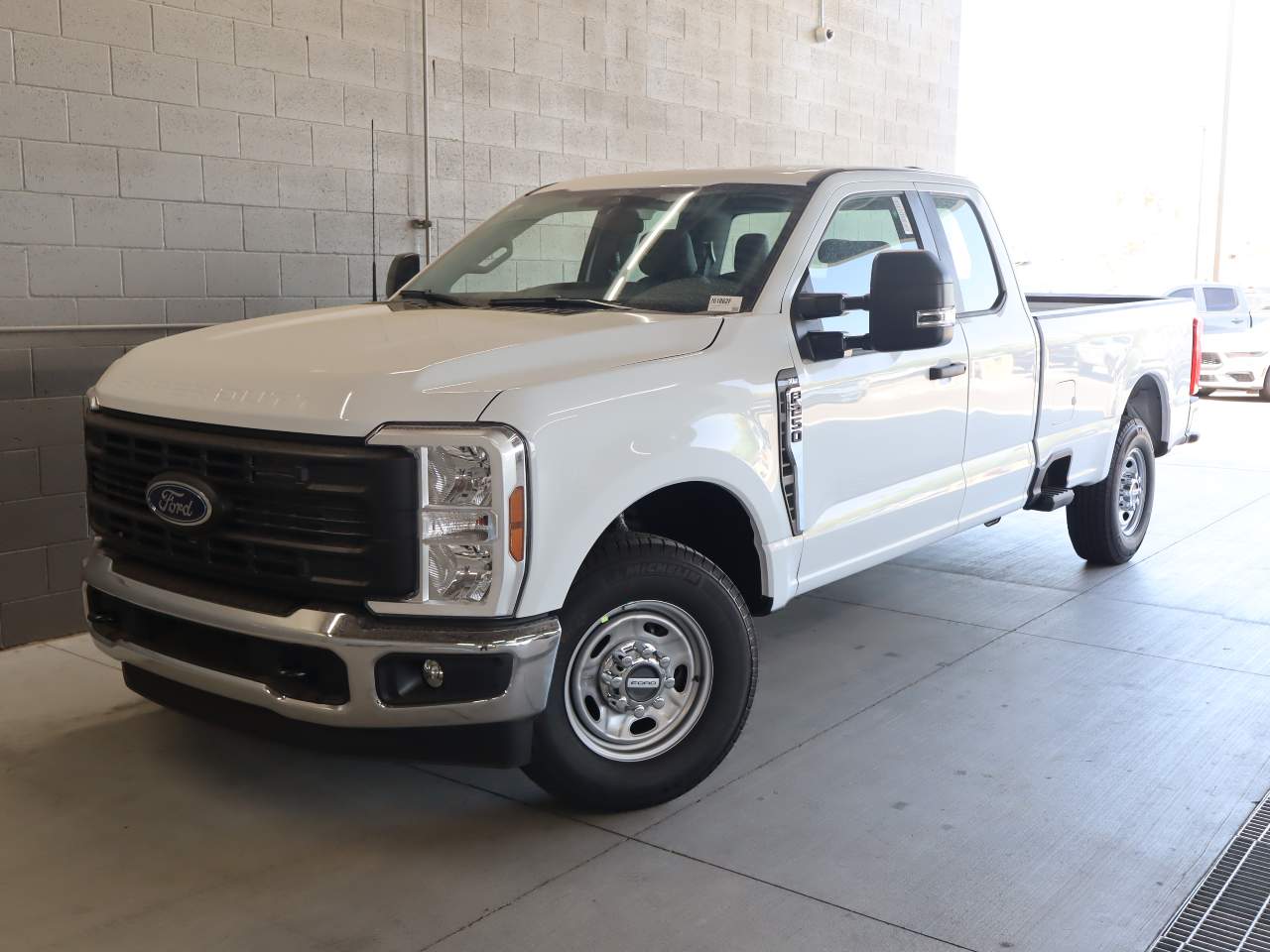 2026 Ford F-250 Super Duty SuperCab XL