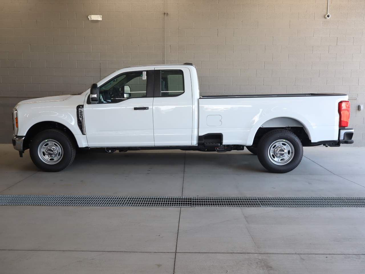 2026 Ford F-250 Super Duty SuperCab XL