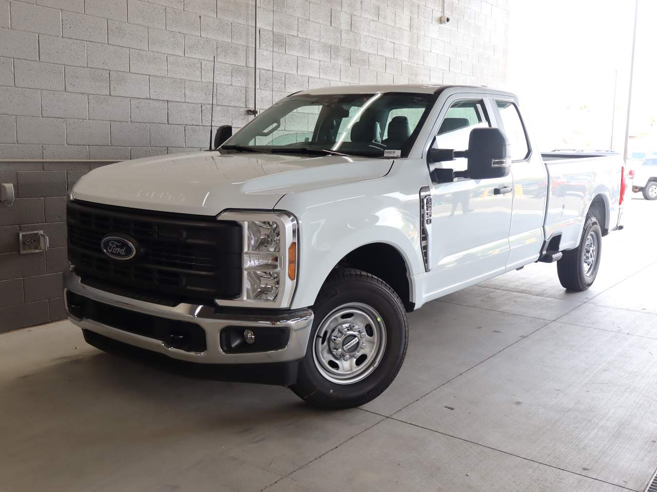 2026 Ford F-250 Super Duty SuperCab XL