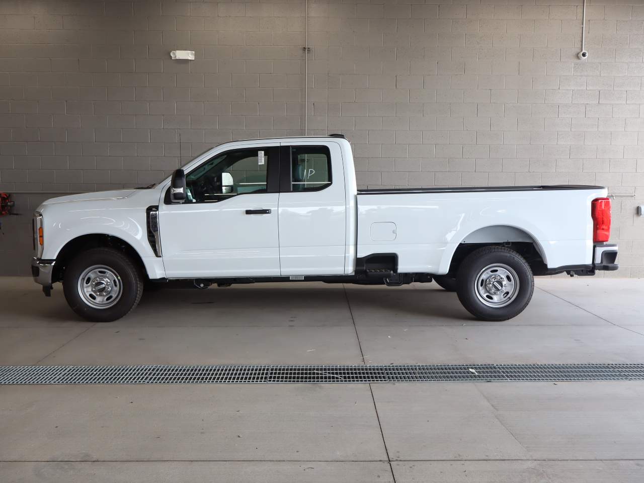 2026 Ford F-250 Super Duty SuperCab XL