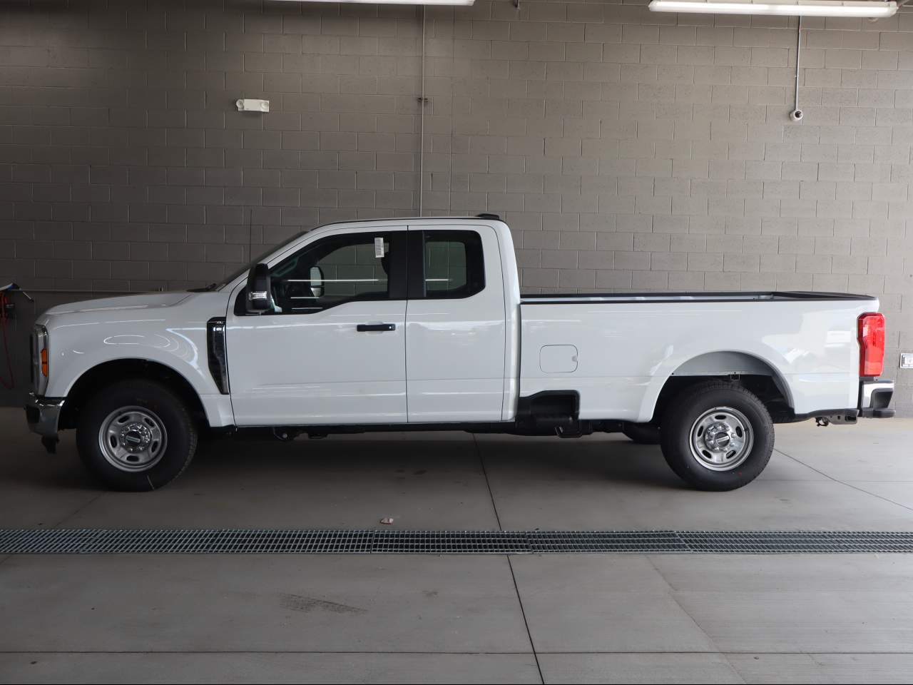 2026 Ford F-250 Super Duty SuperCab XL