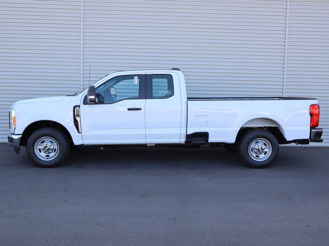 2025 Ford F-250 Super Duty SuperCab XL