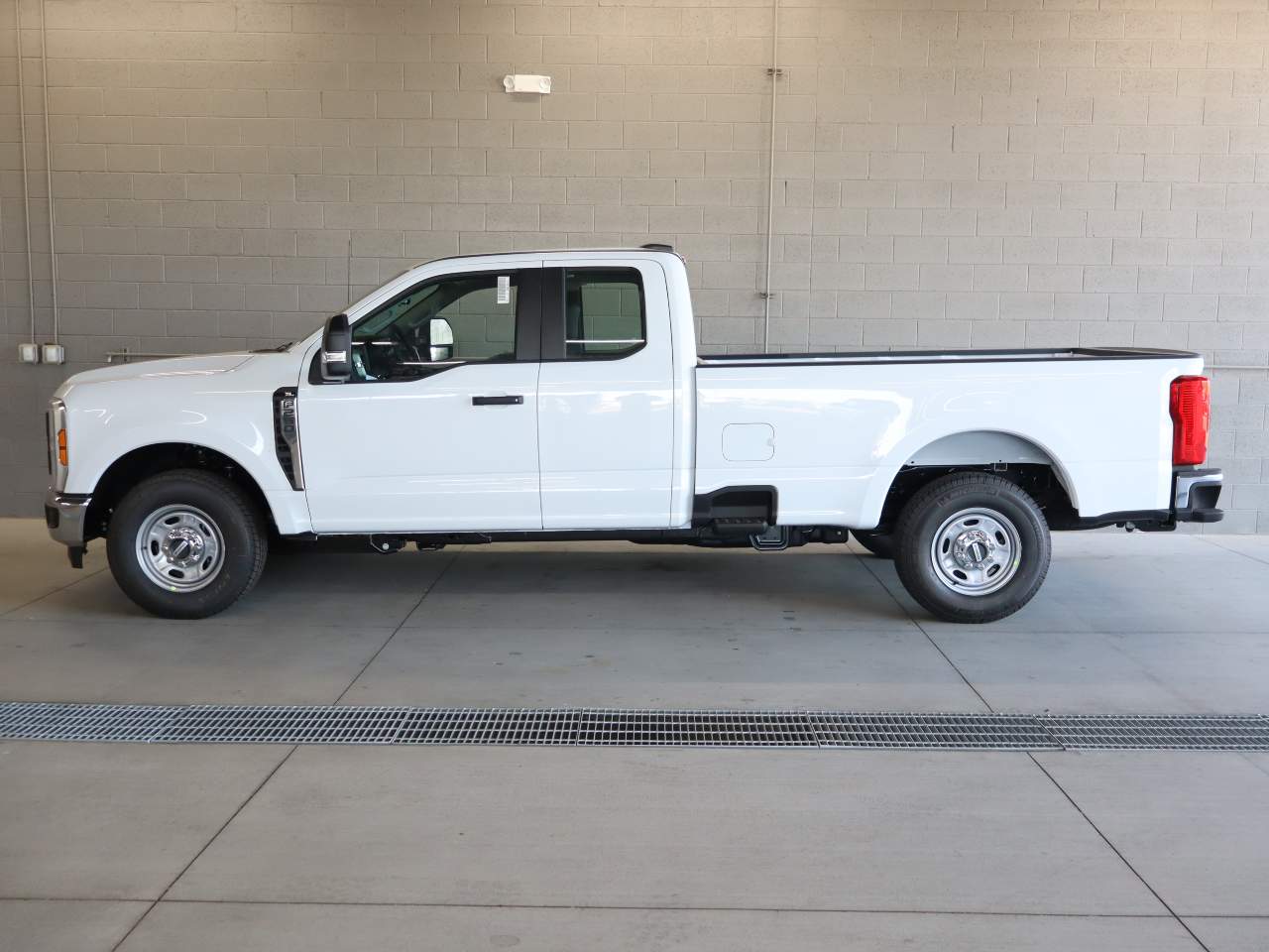 2026 Ford F-250 Super Duty SuperCab XL