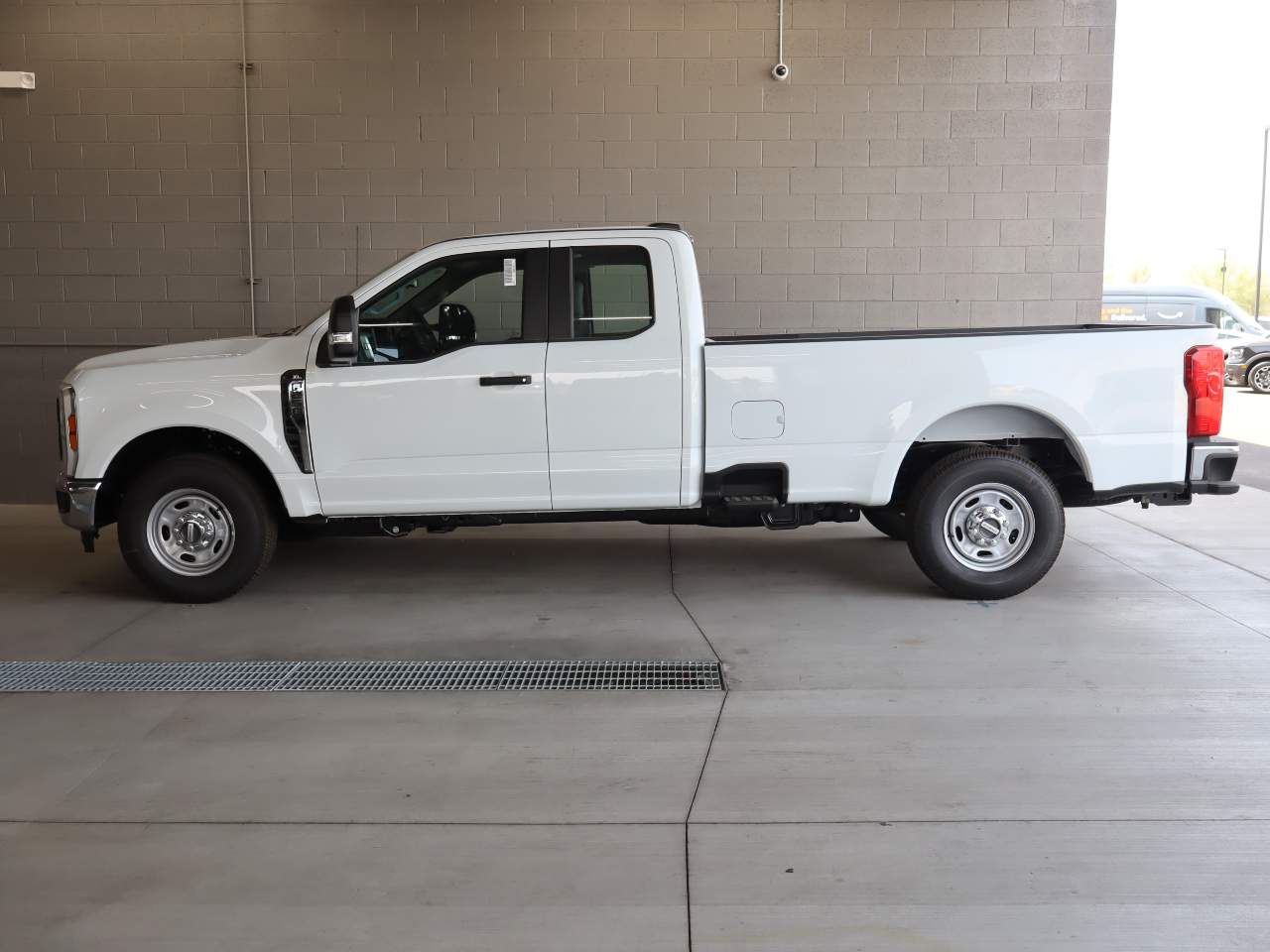2025 Ford F-250 Super Duty SuperCab XL