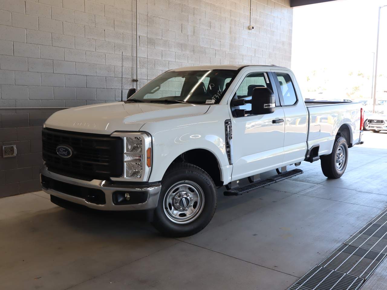 2026 Ford F-250 Super Duty SuperCab XL