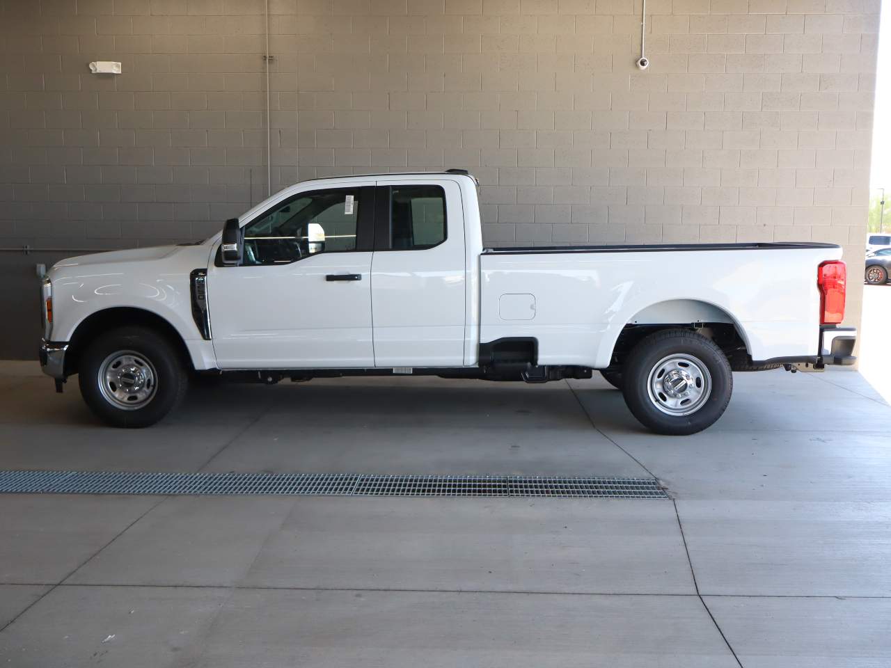2026 Ford F-250 Super Duty SuperCab XL