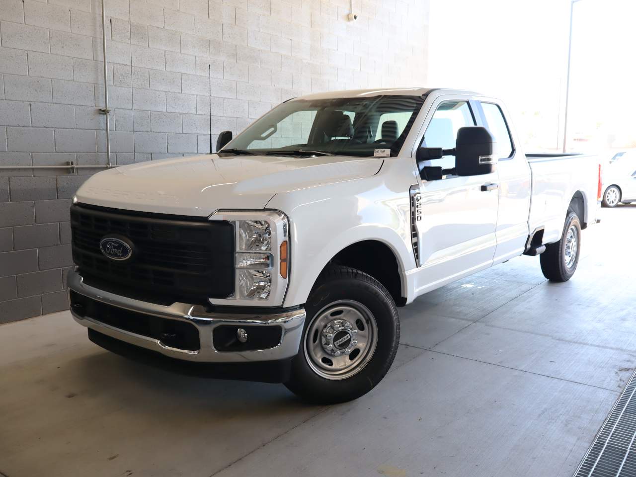 2026 Ford F-250 Super Duty SuperCab XL