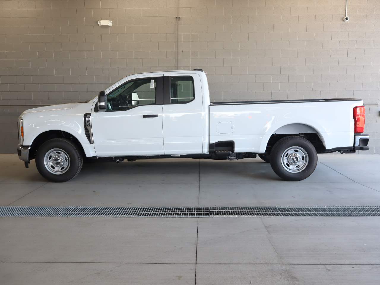 2026 Ford F-250 Super Duty SuperCab XL