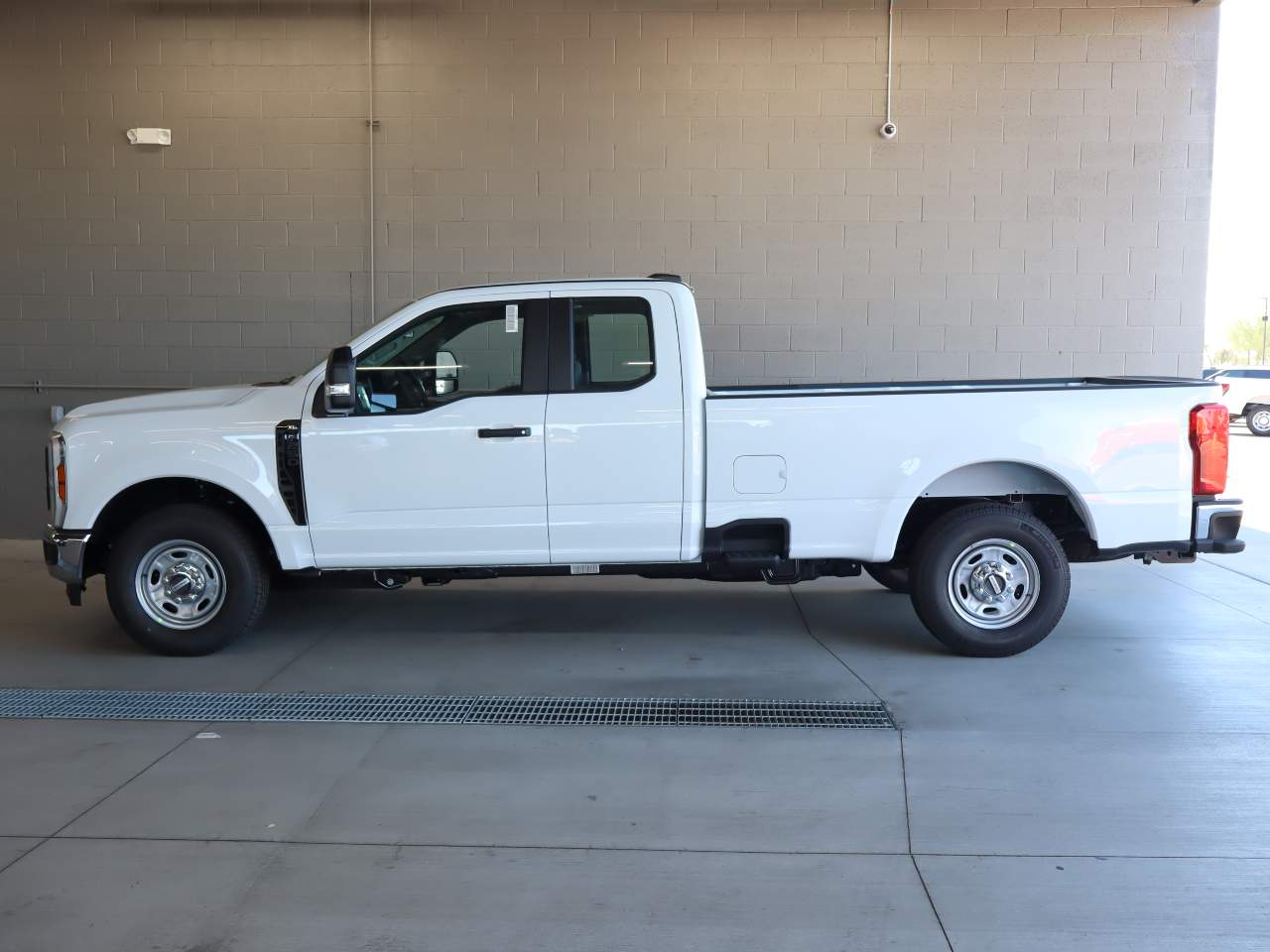 2027 Ford F-250 Super Duty SuperCab XL