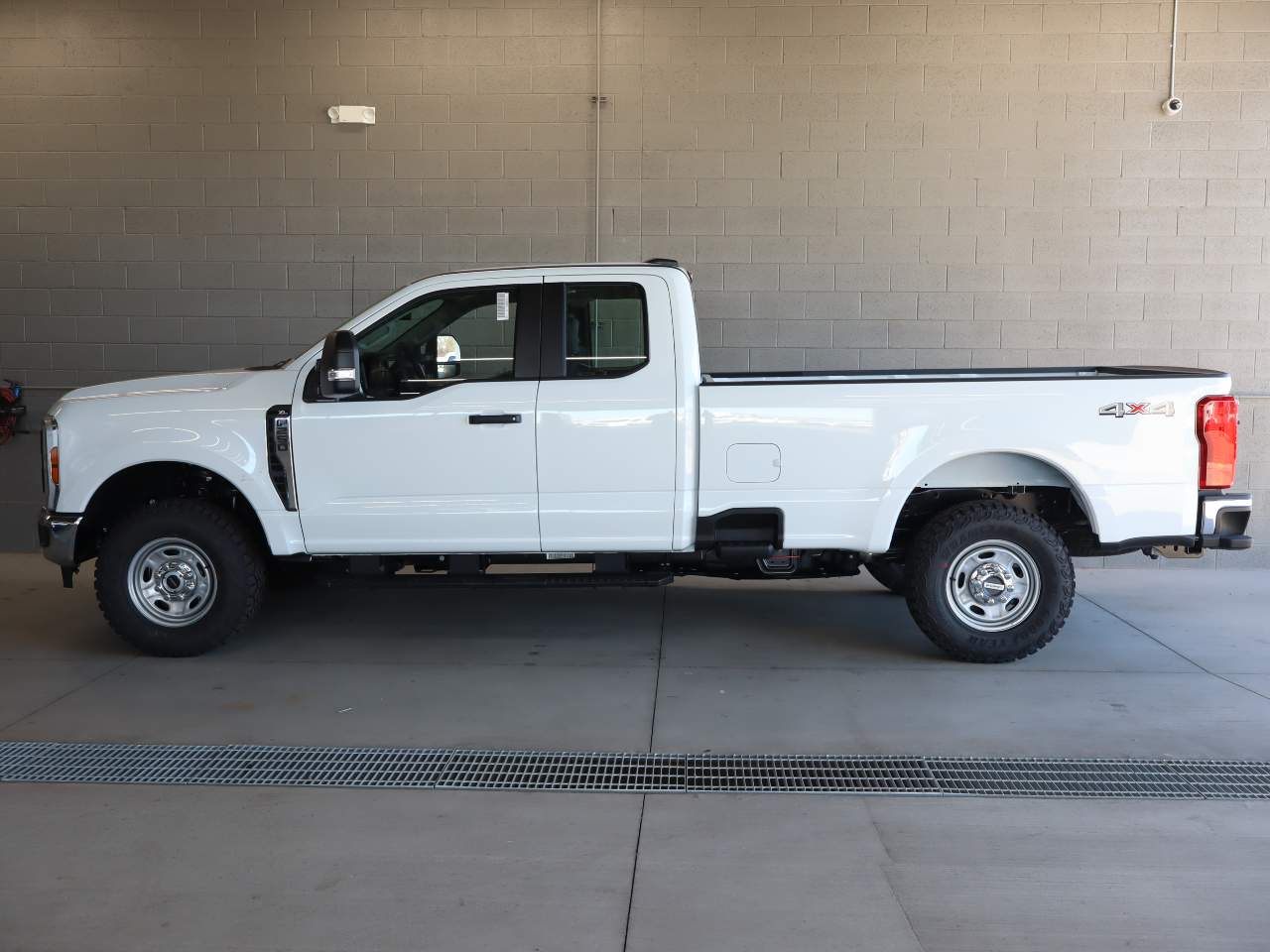2026 Ford F-250 Super Duty SuperCab XL