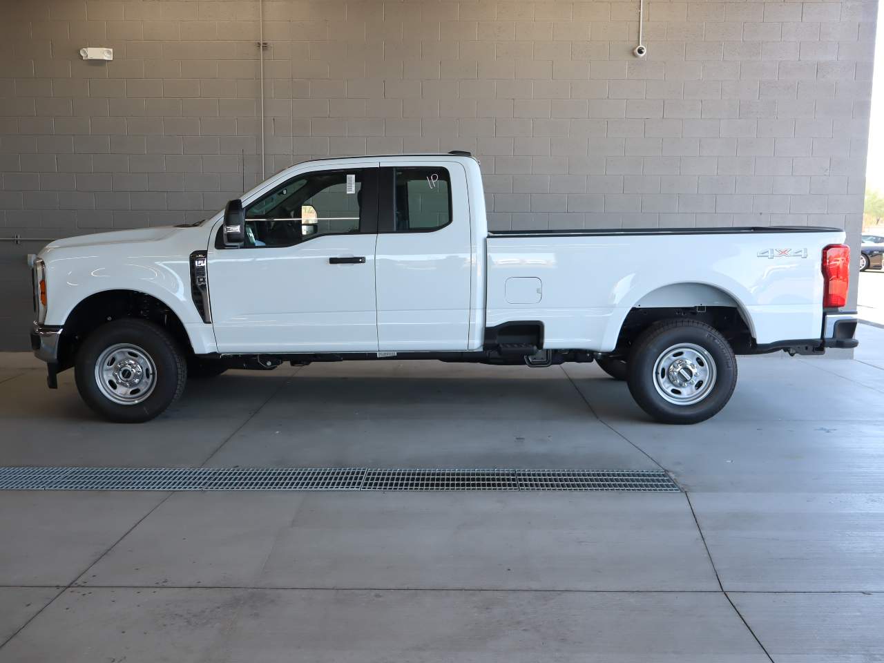 2026 Ford F-250 Super Duty SuperCab XL