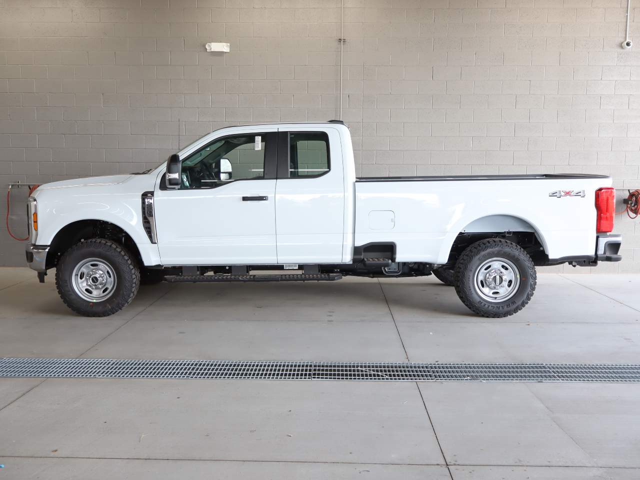 2026 Ford F-250 Super Duty SuperCab XL