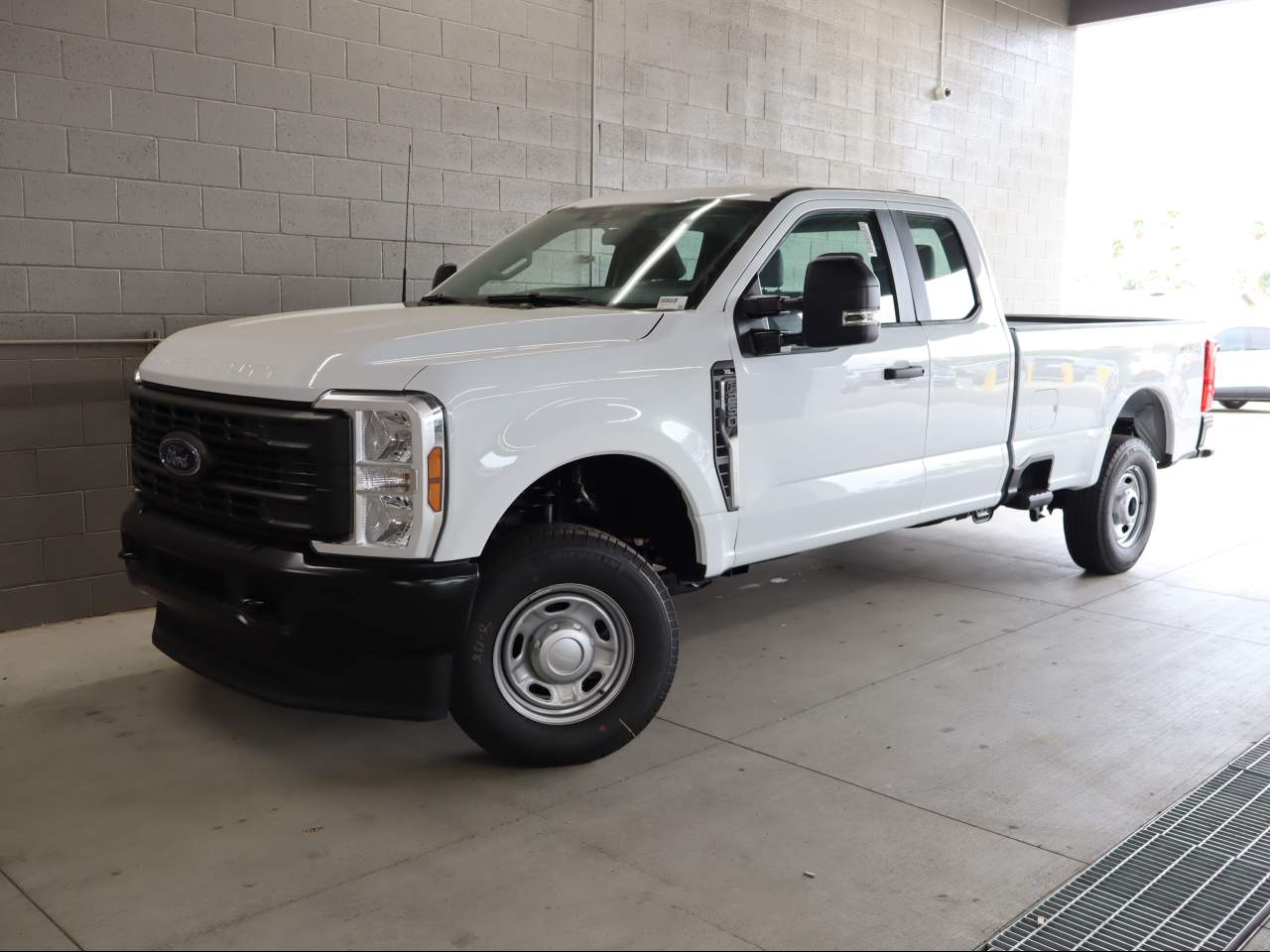 2026 Ford F-250 Super Duty SuperCab XL