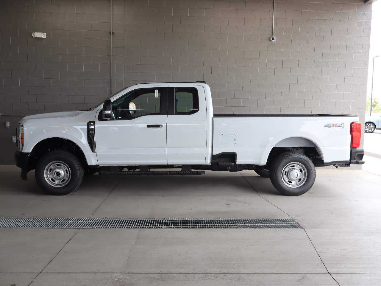 2026 Ford F-250 Super Duty SuperCab XL