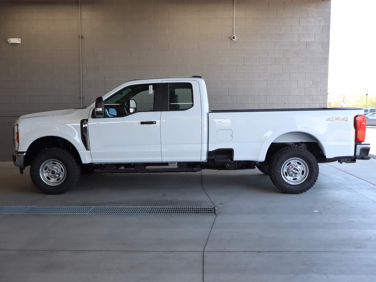 2025 Ford F-250 Super Duty SuperCab XL