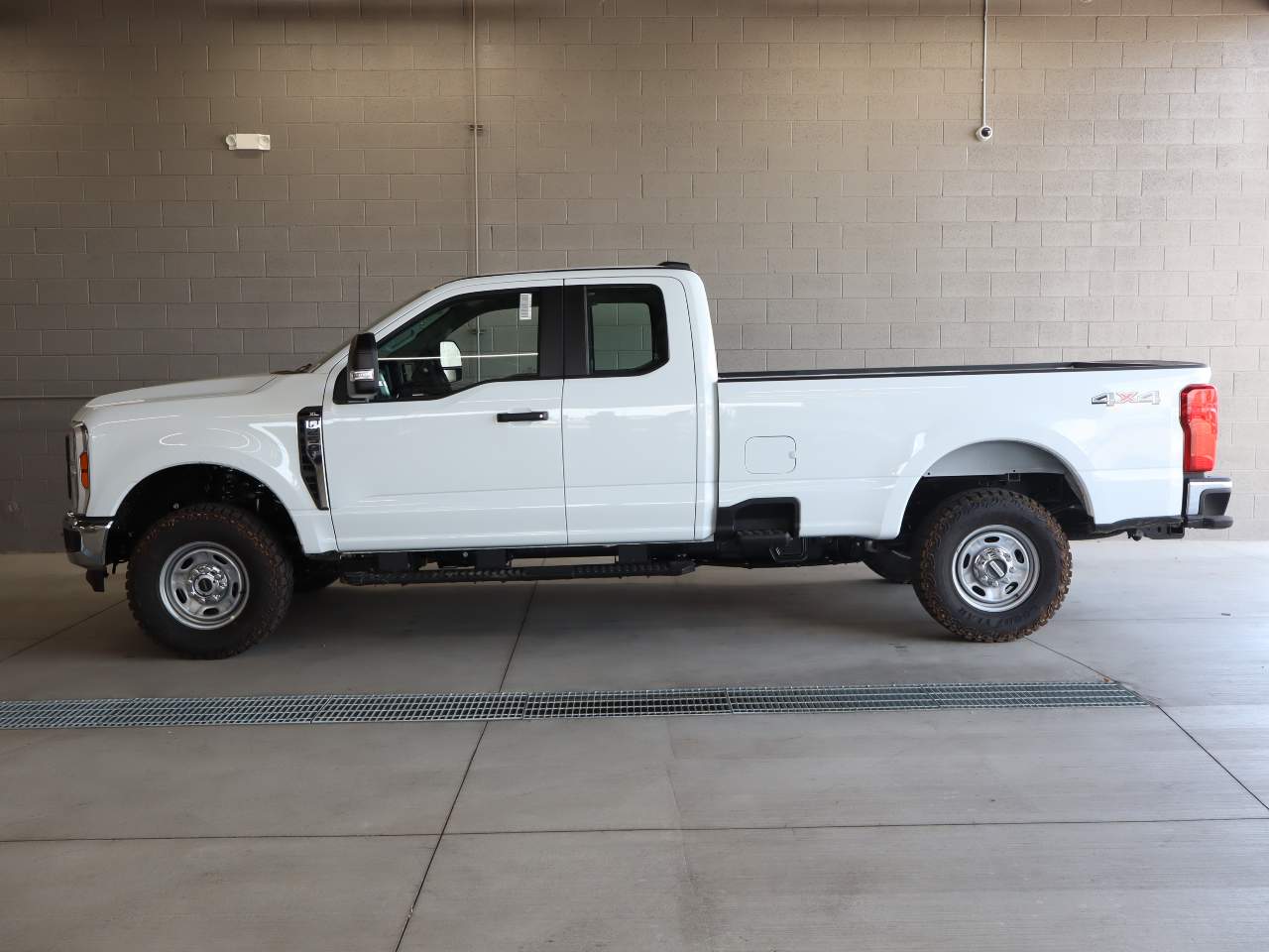 2025 Ford F-250 Super Duty SuperCab XL