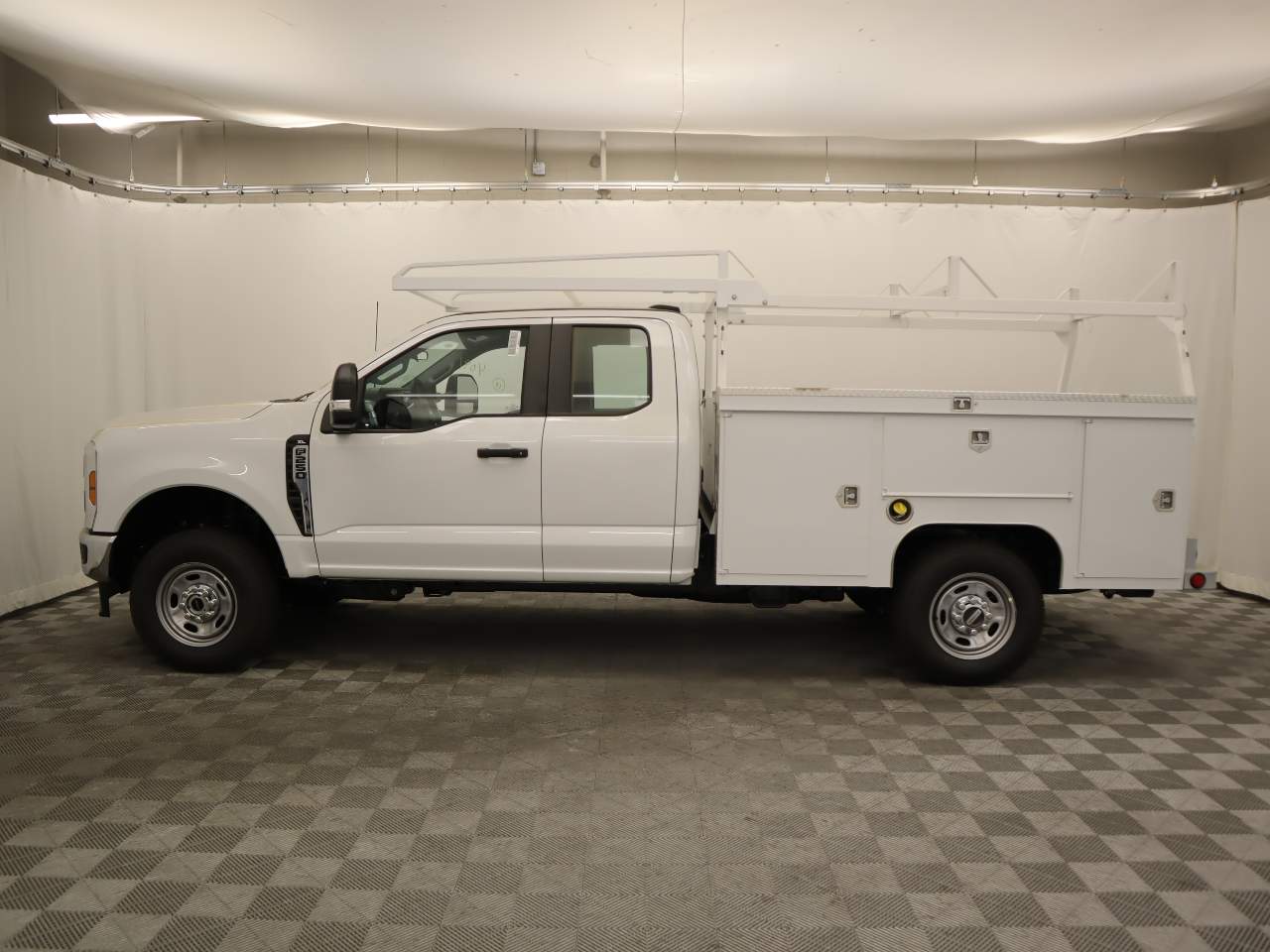 2024 Ford F-250 Super Duty SuperCab XL