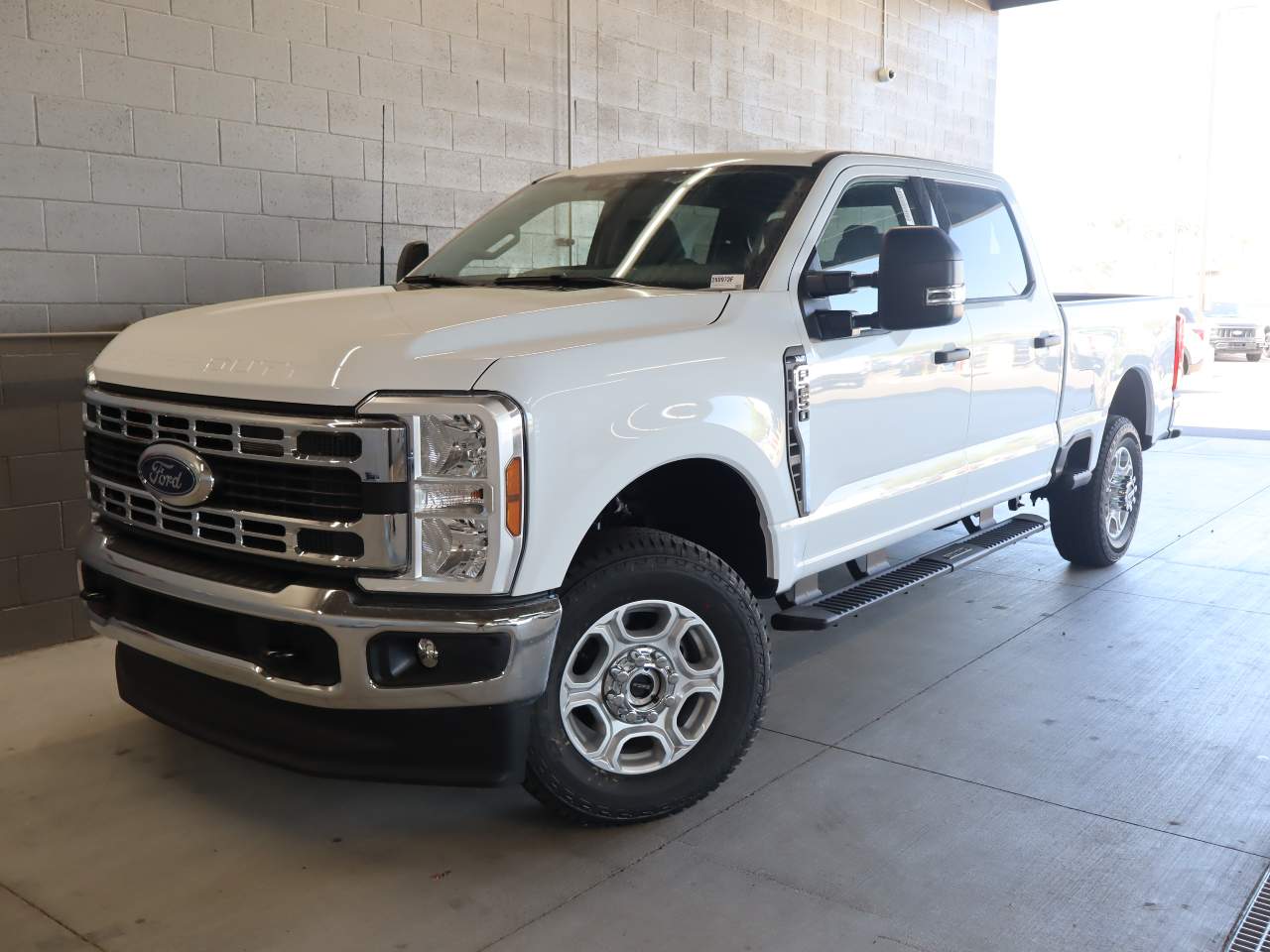 2026 Ford F-250 Super Duty SuperCab XLT