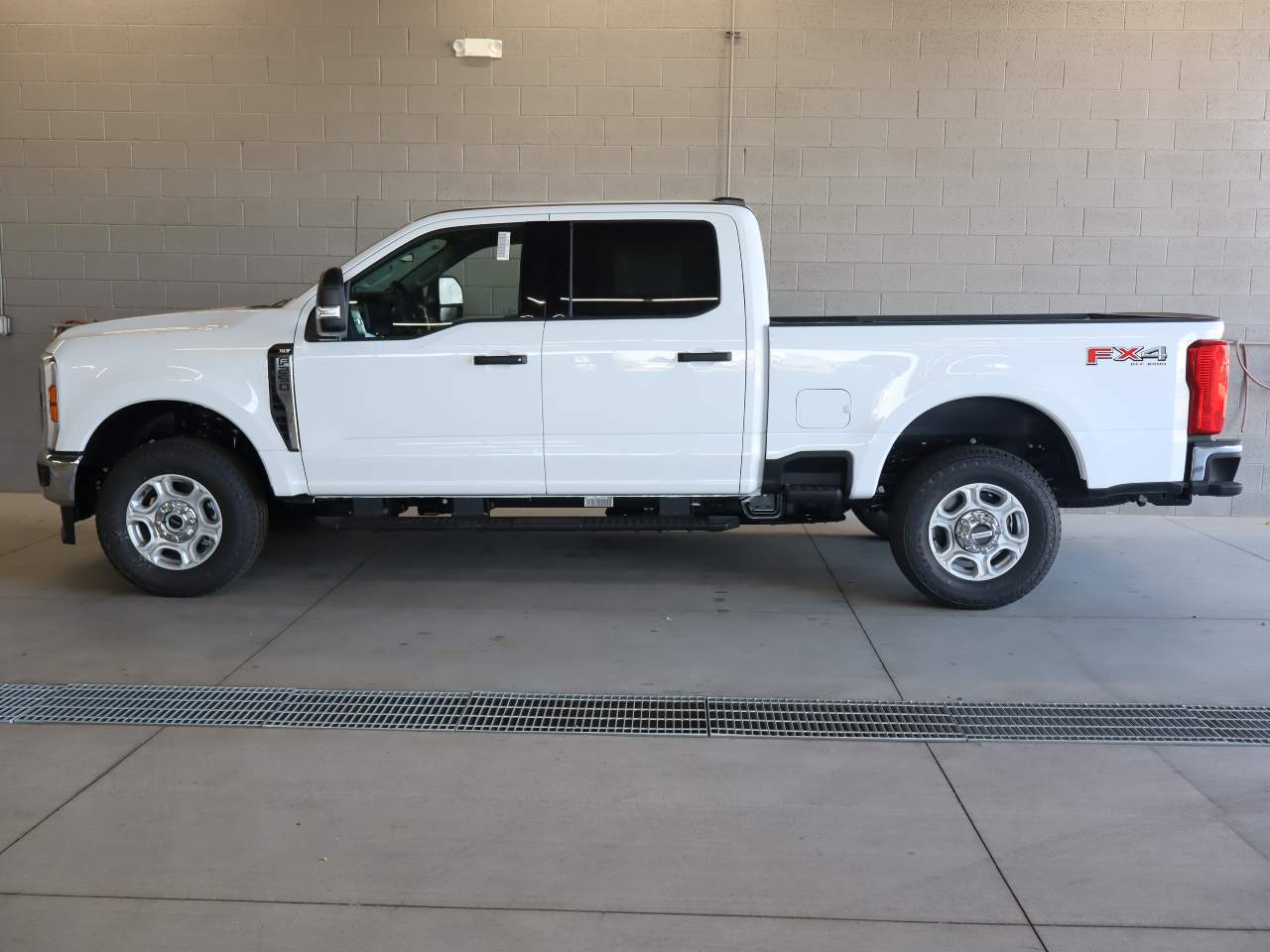2026 Ford F-250 Super Duty SuperCab XLT