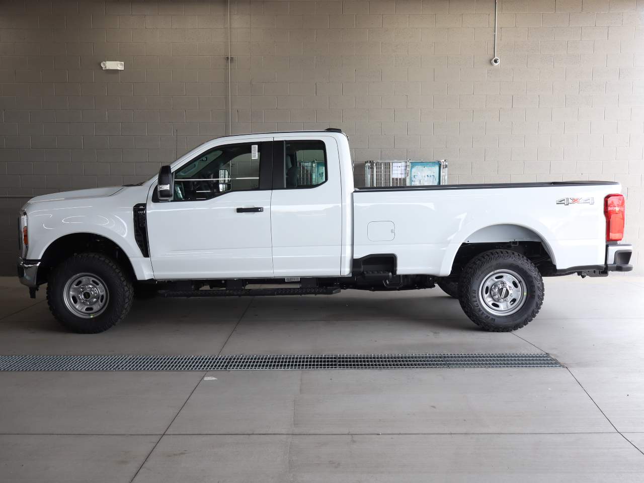 2027 Ford F-250 Super Duty SuperCab XL