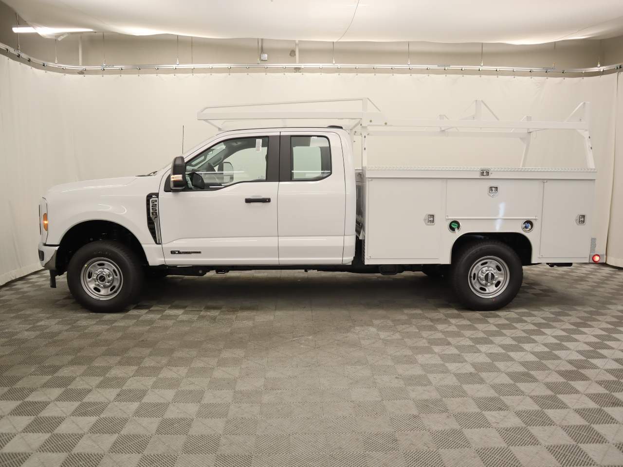 2024 Ford F-250 Super Duty SuperCab XL