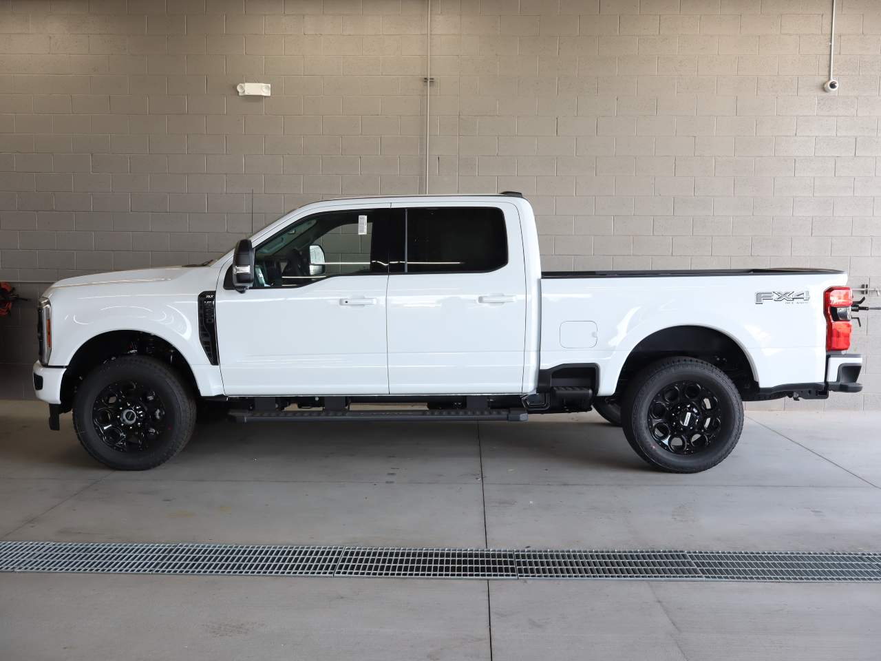 2026 Ford F-250 Super Duty Crew Cab XLT