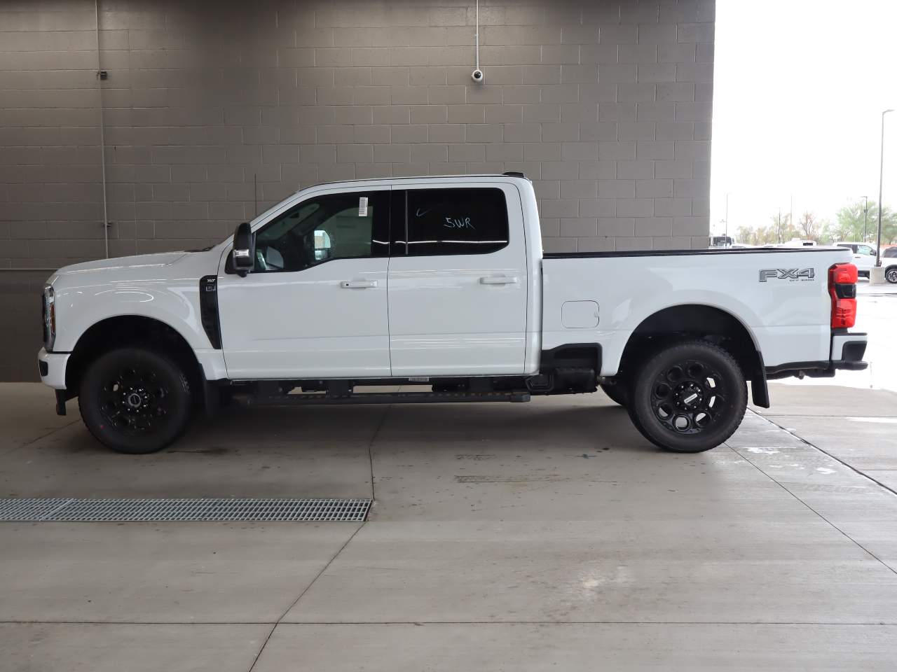 2026 Ford F-250 XLT photo 2