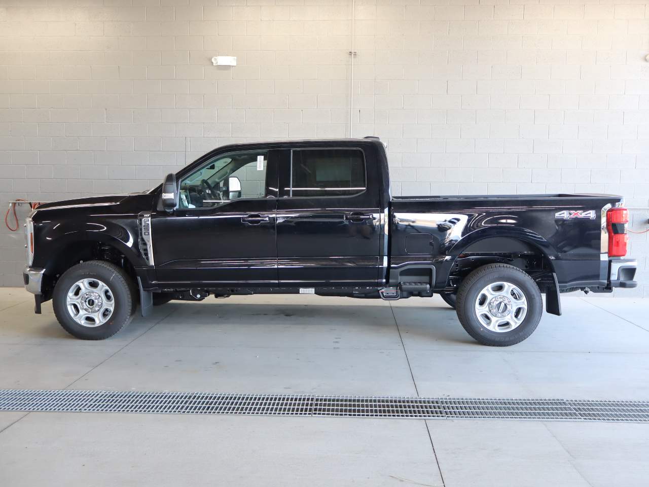 2026 Ford F-250 Super Duty Crew Cab XLT