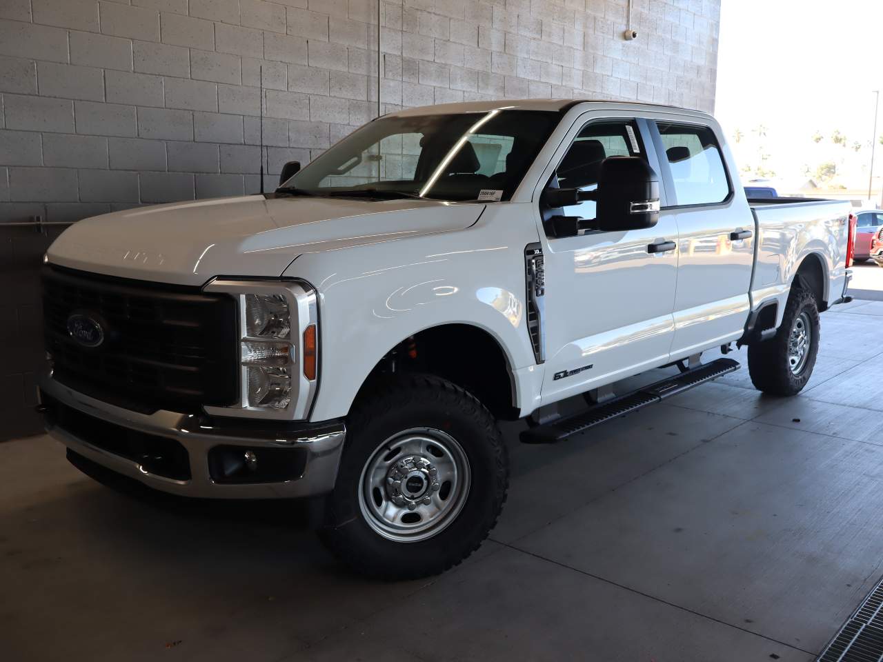 2026 Ford F-250 Super Duty XL's photo