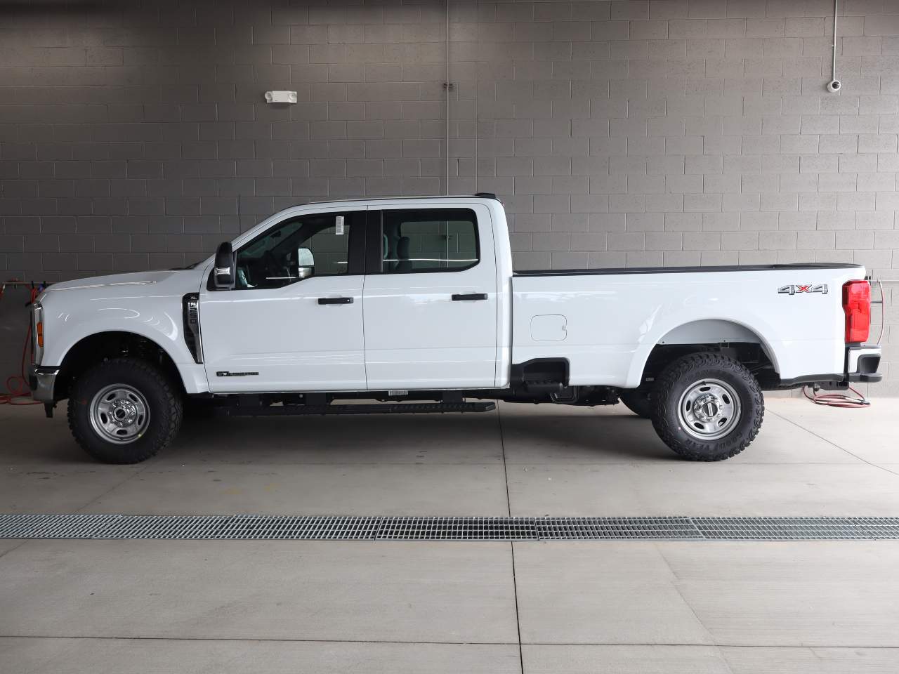 2026 Ford F-250 Super Duty Crew Cab XL
