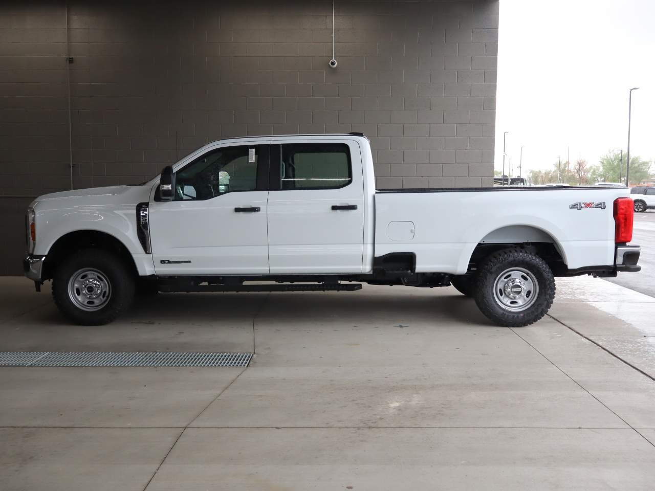 2026 Ford F-250 Super Duty Crew Cab XL