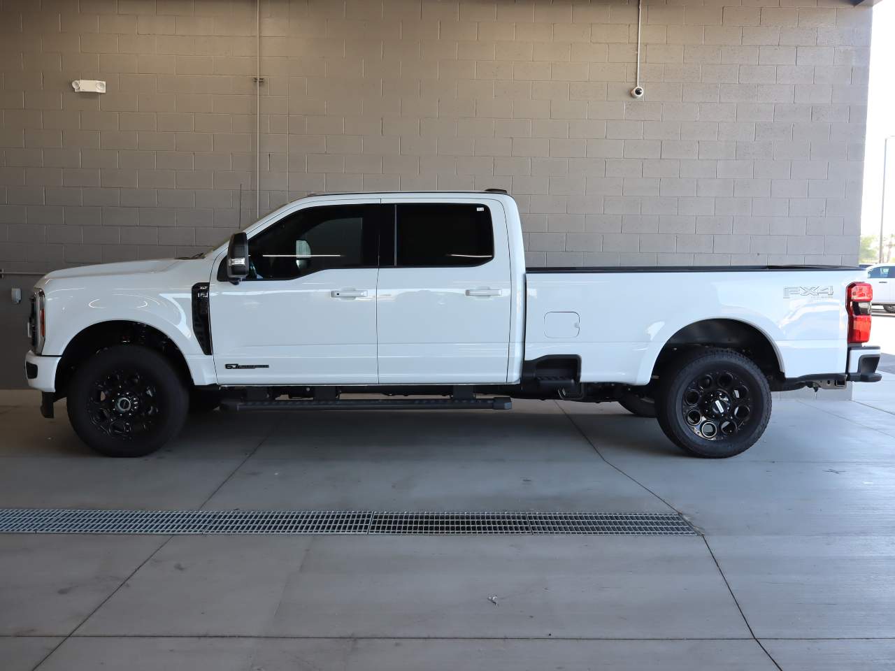 2026 Ford F-350 Super Duty SRW Crew Cab XL