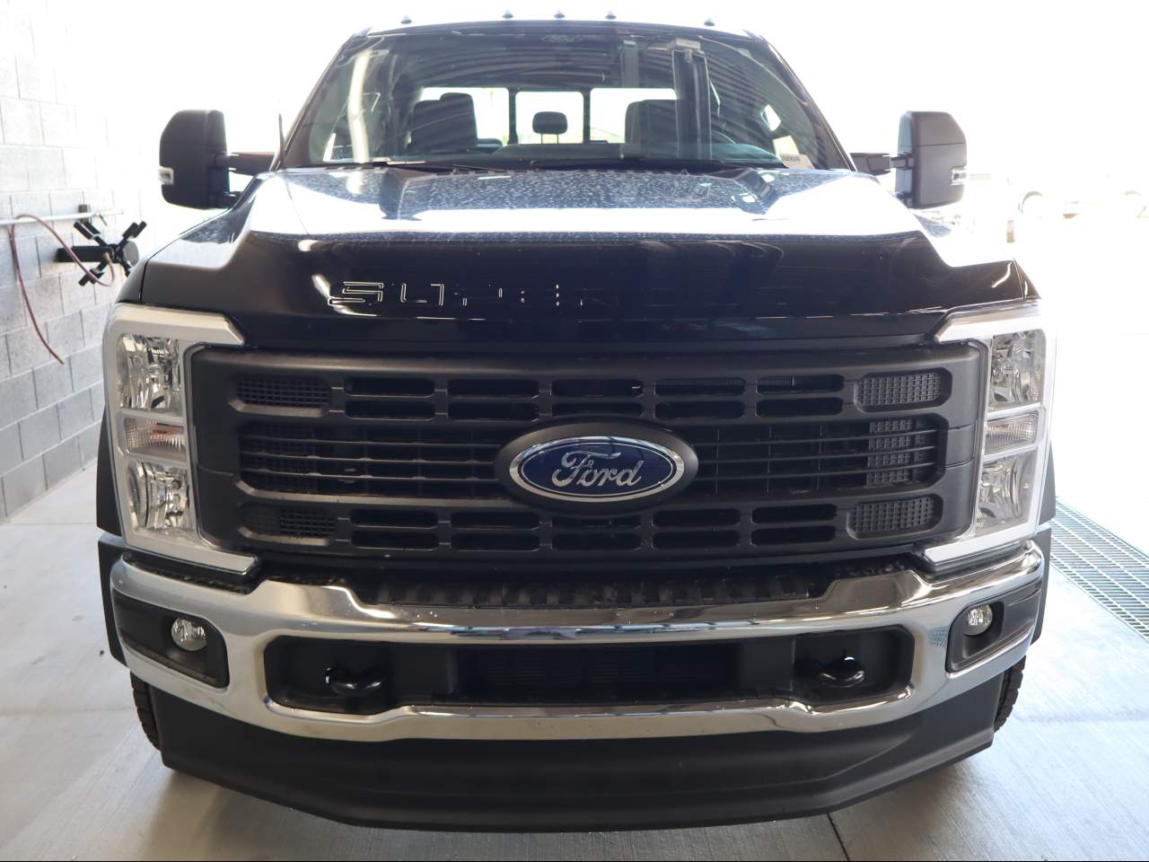 2026 Ford F-450 Super Duty XL