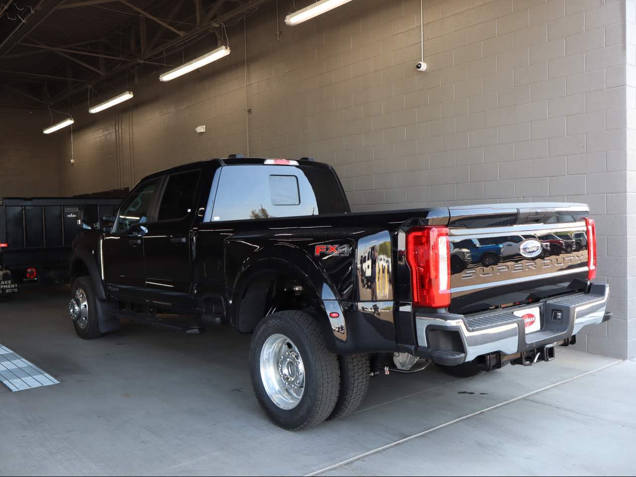 2026 Ford F-450 Super Duty XL