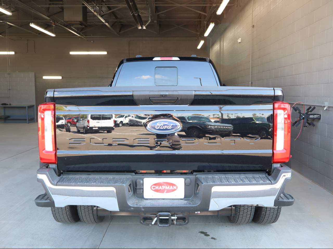 2026 Ford F-450 Super Duty XL