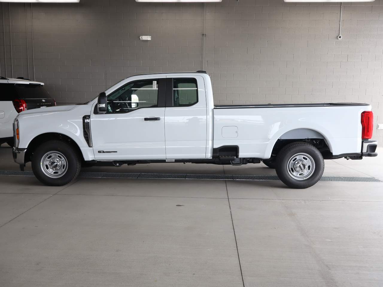 2026 Ford F-250 Super Duty SuperCab XL