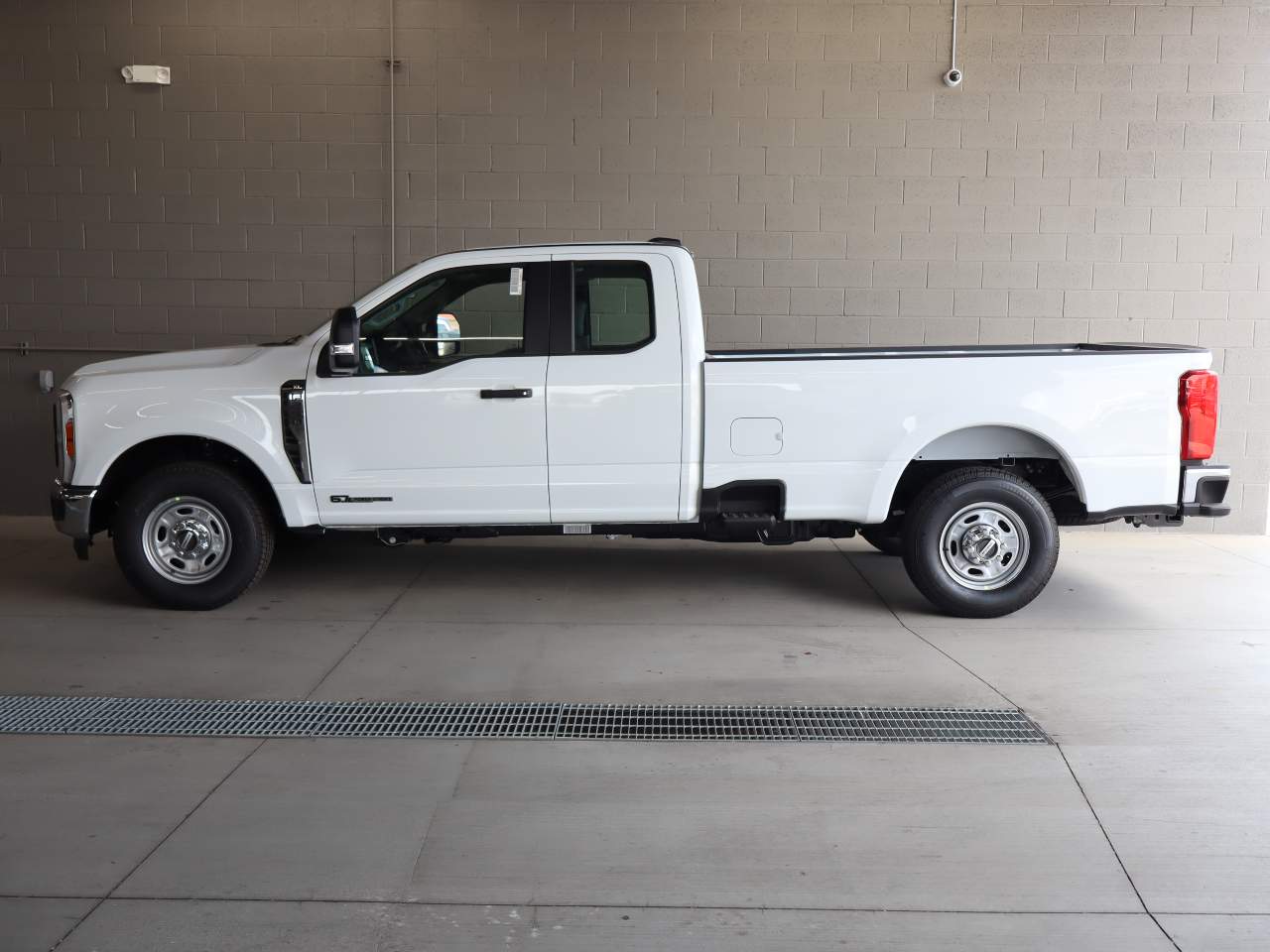 2026 Ford F-250 Super Duty SuperCab XL